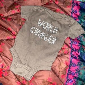 Koala baby one piece